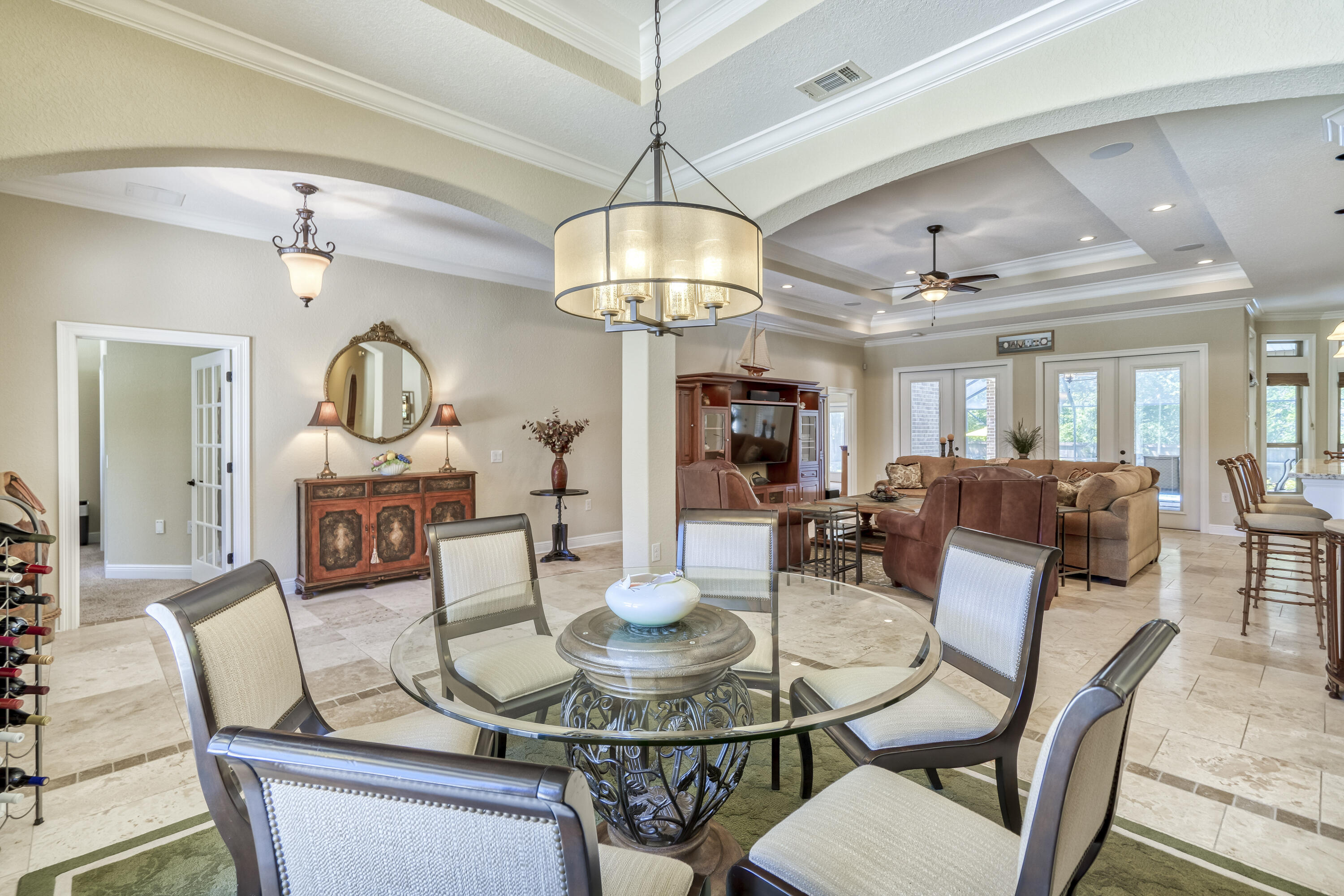 HIDDEN CREEK ESTATES AT HOLLEY BY THE SEA - Residential