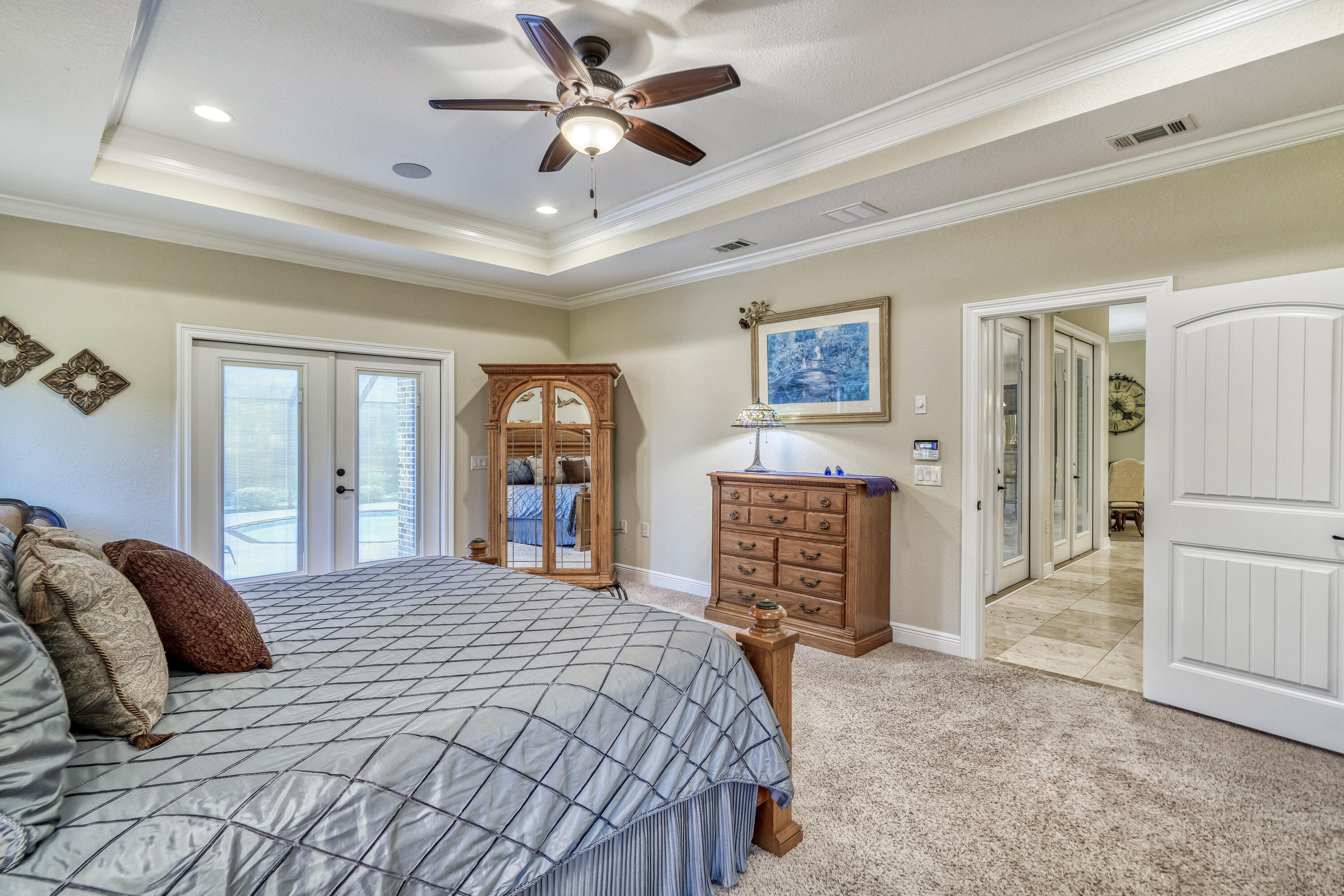HIDDEN CREEK ESTATES AT HOLLEY BY THE SEA - Residential
