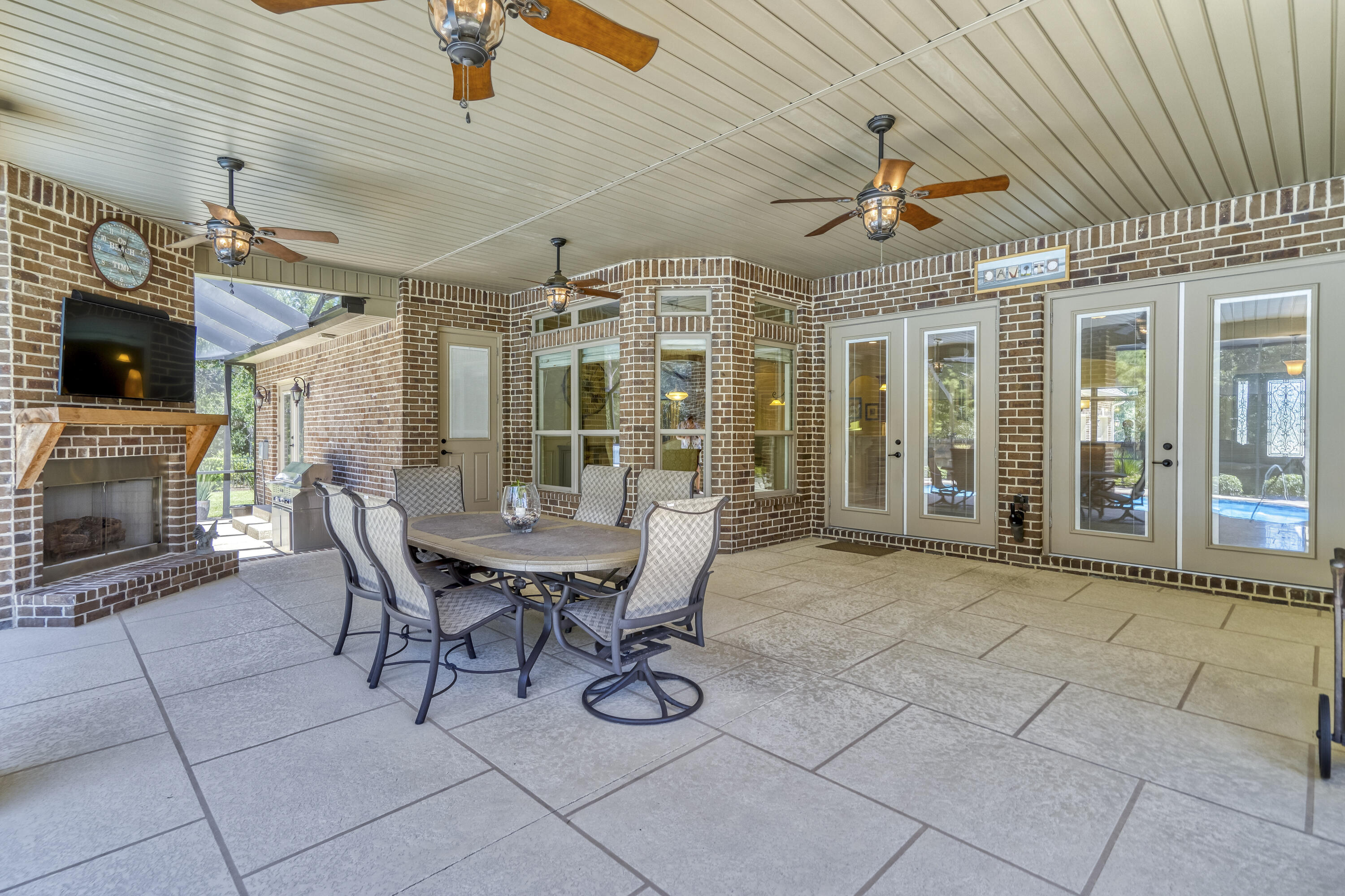 HIDDEN CREEK ESTATES AT HOLLEY BY THE SEA - Residential