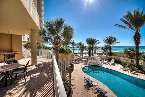 A home in Miramar Beach