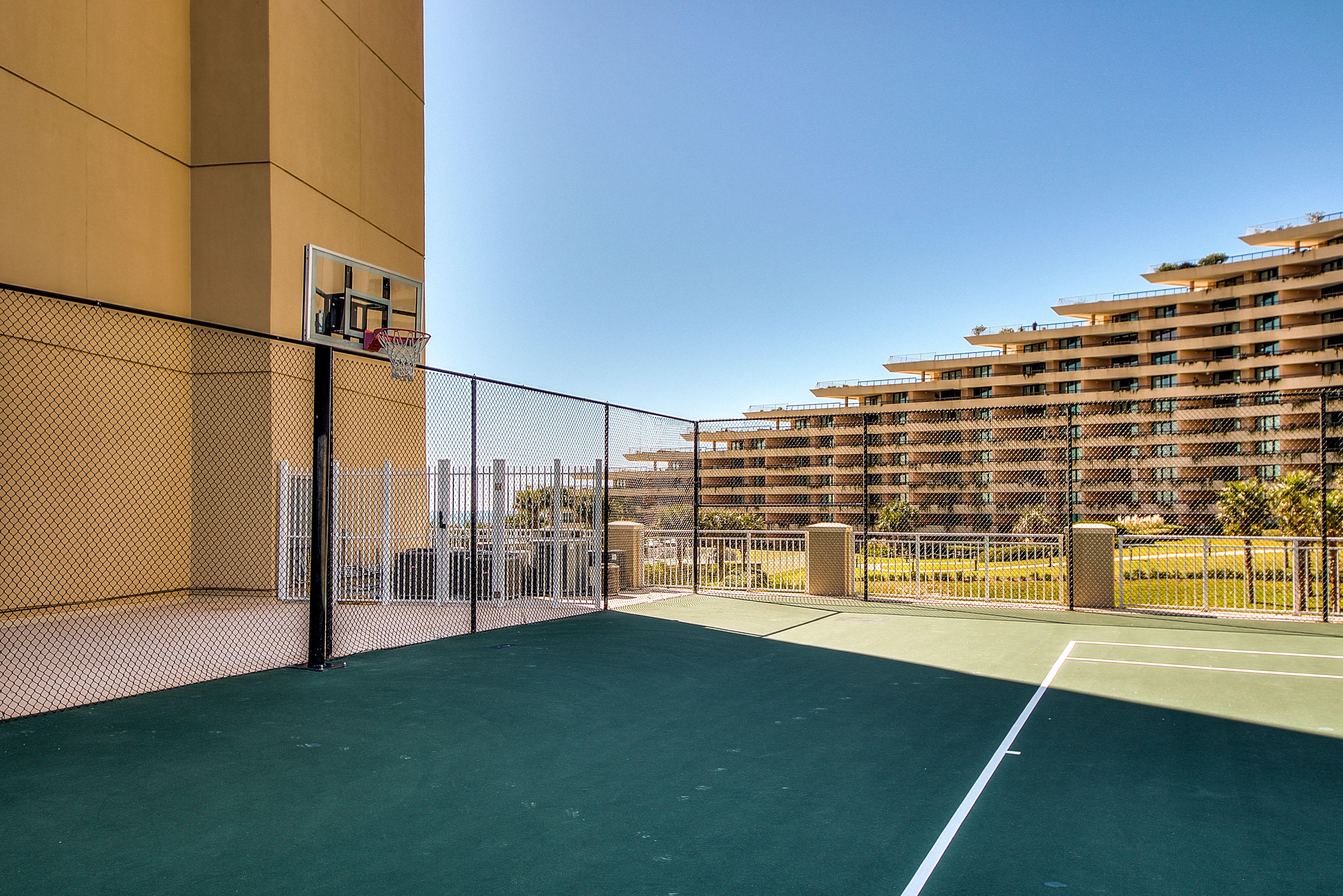 GRAND DUNES - SOUTH TOWER - Residential