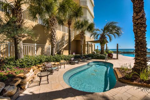 A home in Miramar Beach