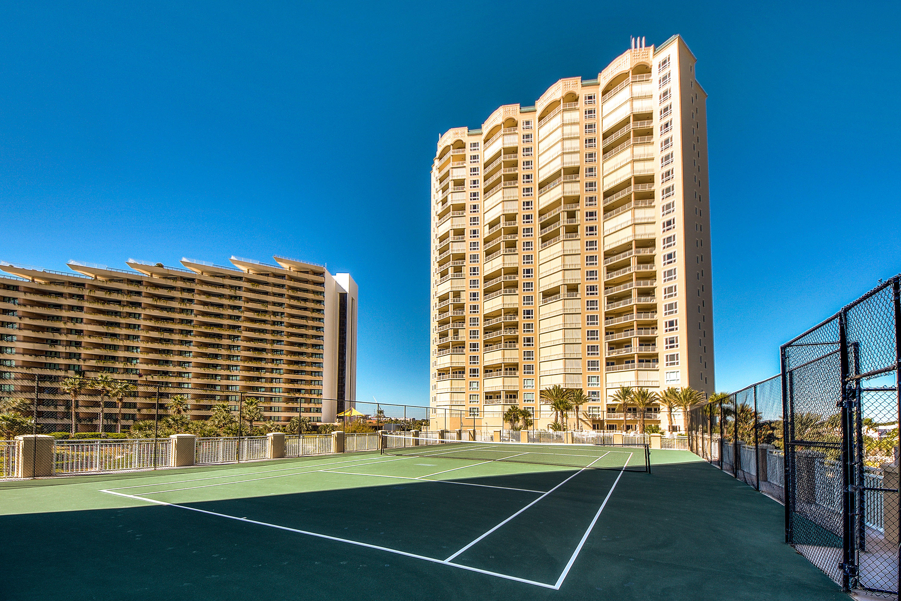 GRAND DUNES - SOUTH TOWER - Residential