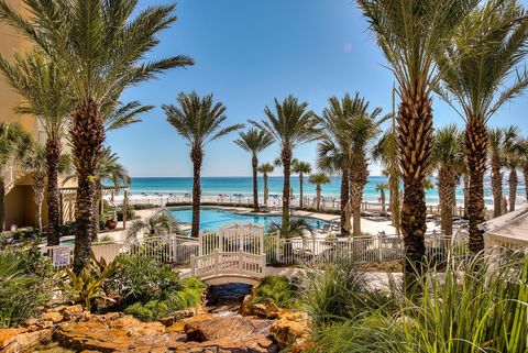 A home in Miramar Beach