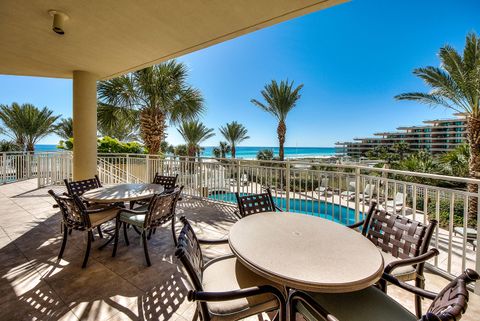 A home in Miramar Beach