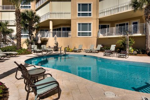 A home in Miramar Beach