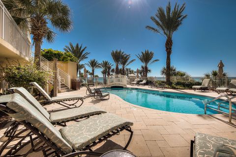 A home in Miramar Beach