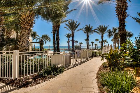 A home in Miramar Beach