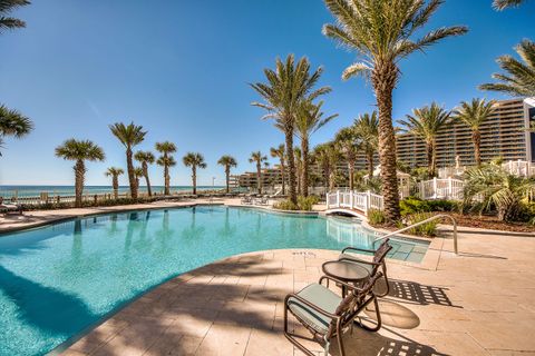 A home in Miramar Beach