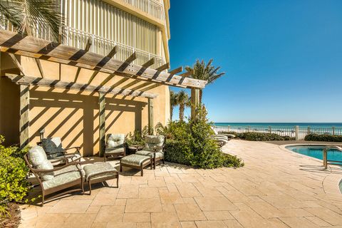 A home in Miramar Beach