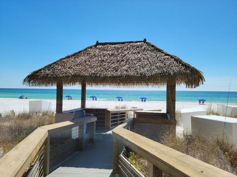 A home in Miramar Beach