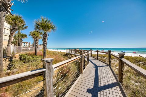 A home in Miramar Beach