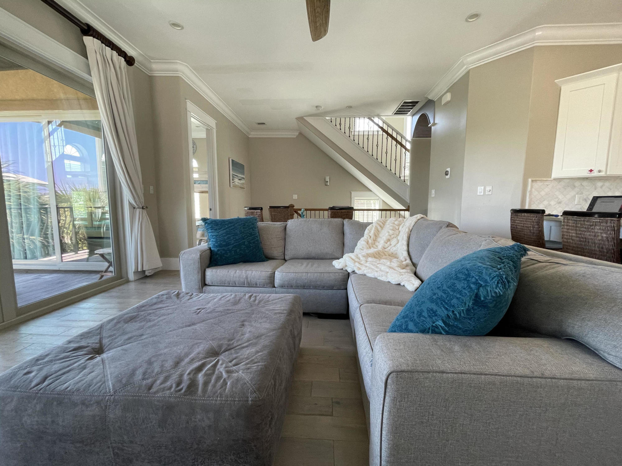 SAINT TROPEZ - Residential