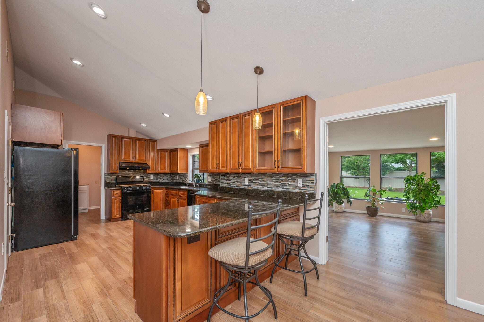 PINEWOOD ESTATES 2 - Residential