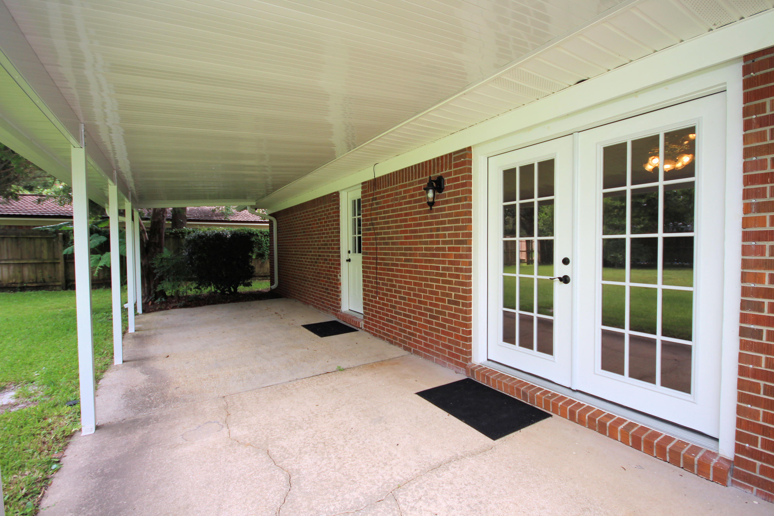 KENWOOD S/D 1ST ADDN - Residential