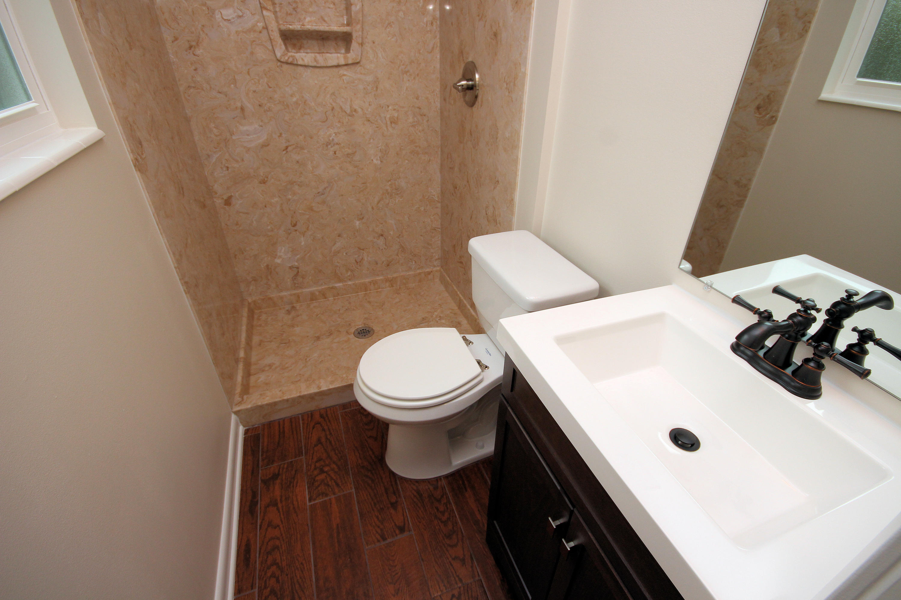 KENWOOD S/D 1ST ADDN - Residential