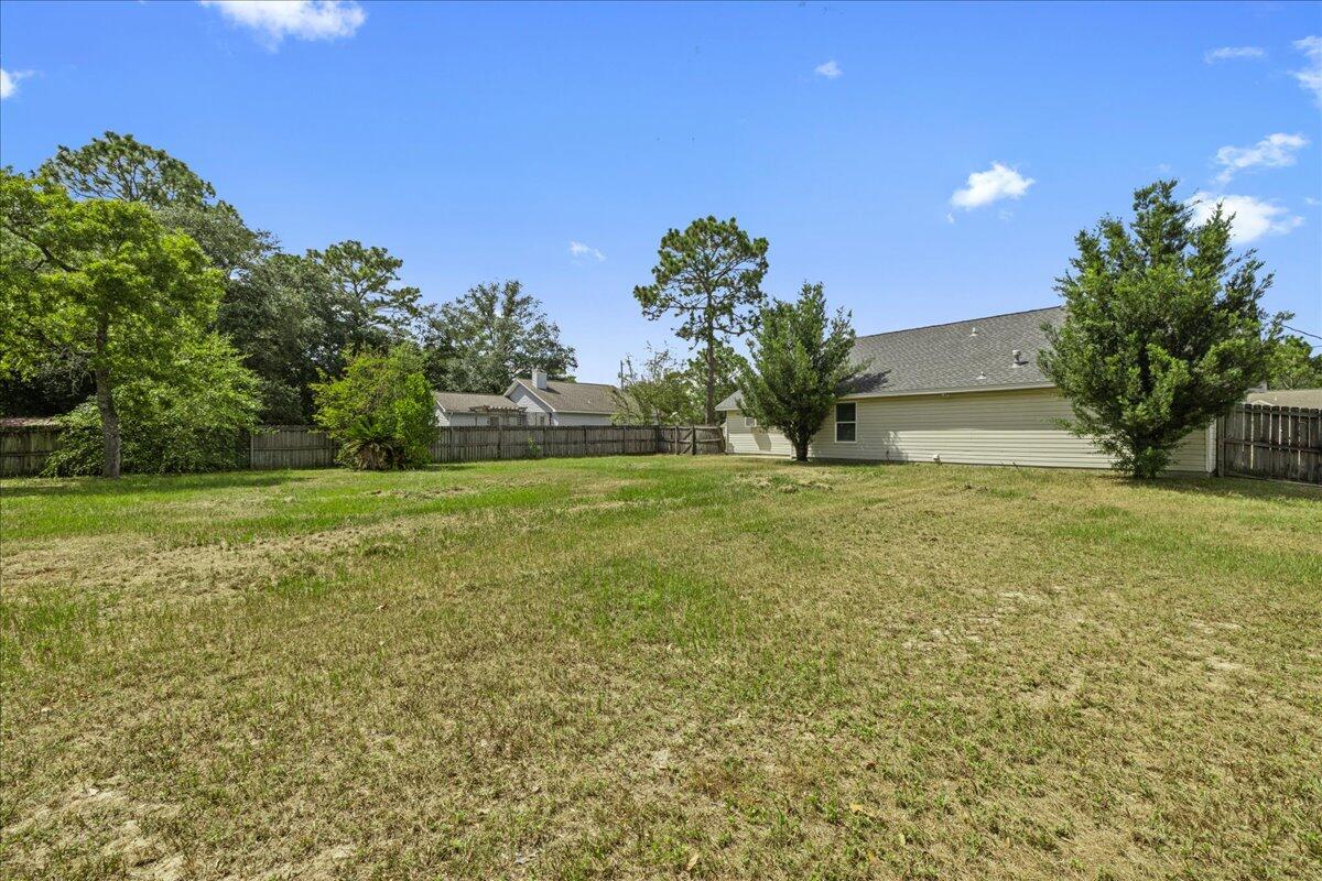 SHOAL WOOD ESTATES 1ST PH 1 - Residential