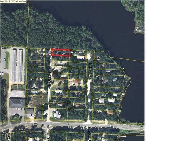 EASTERN LAKE ESTATES - Land