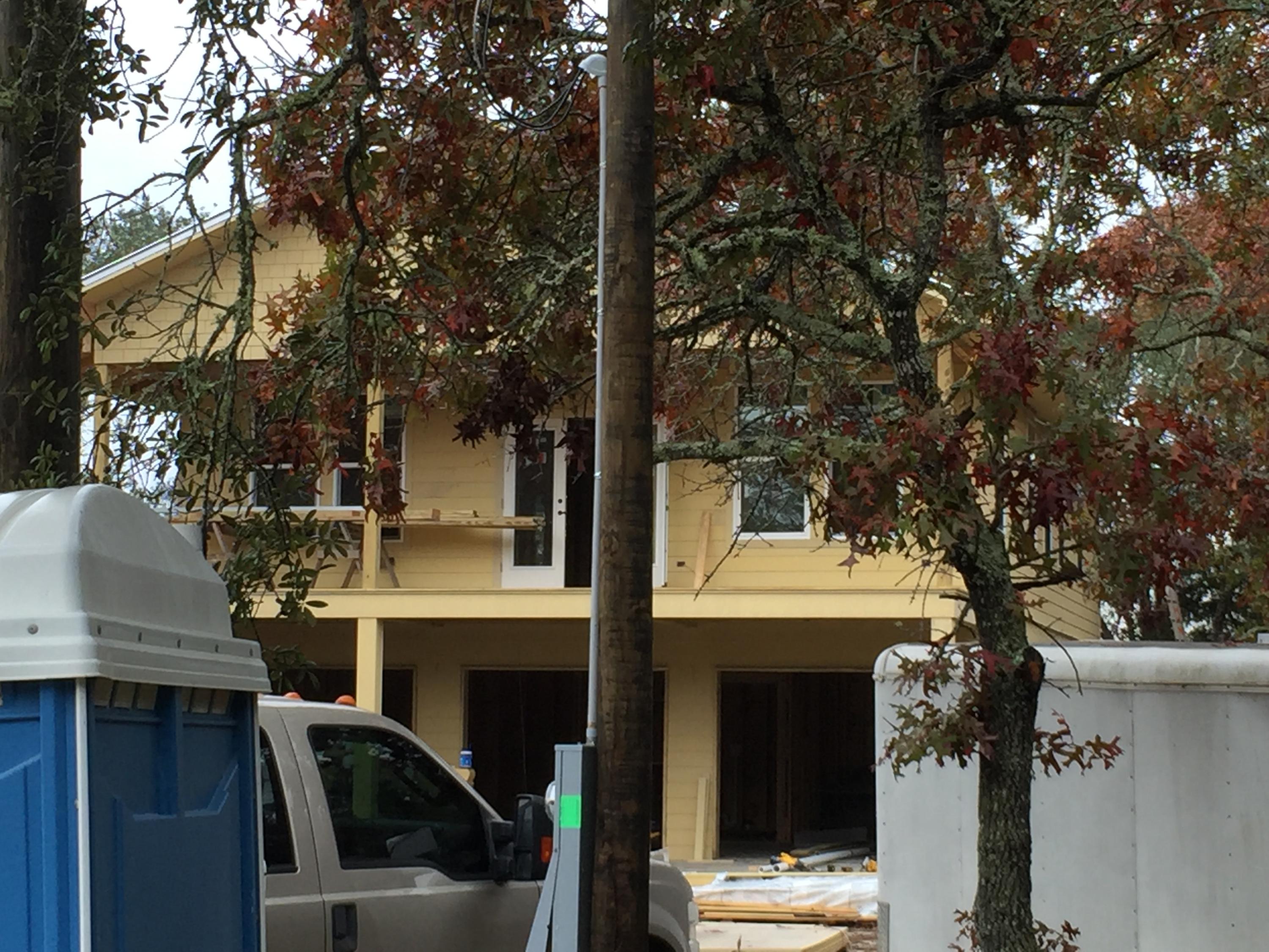 EASTERN LAKE ESTATES - Land