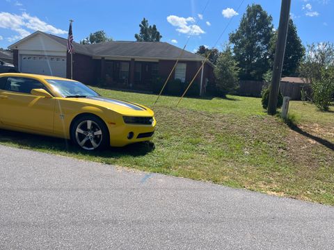 3159 Audrey Drive Crestview FL 32539