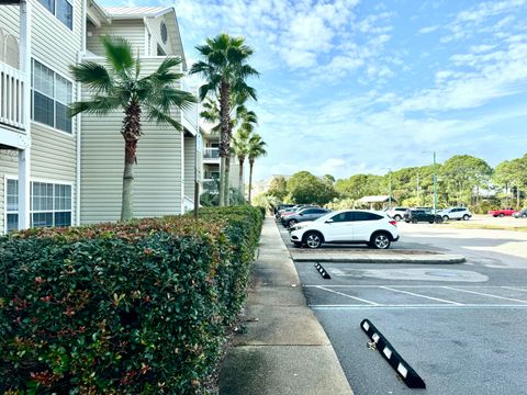 A home in Destin