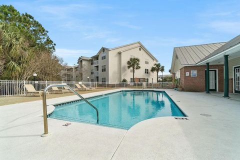 A home in Destin