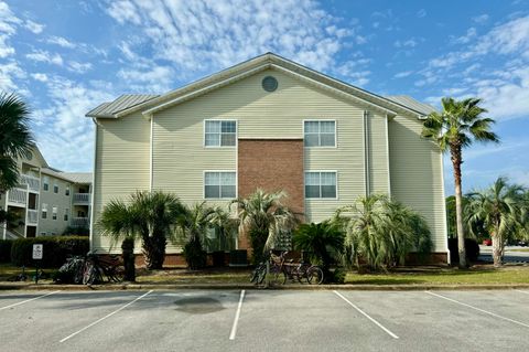 A home in Destin