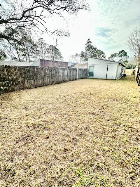 PINE MEADOWS 1ST ADDN - Residential Lease