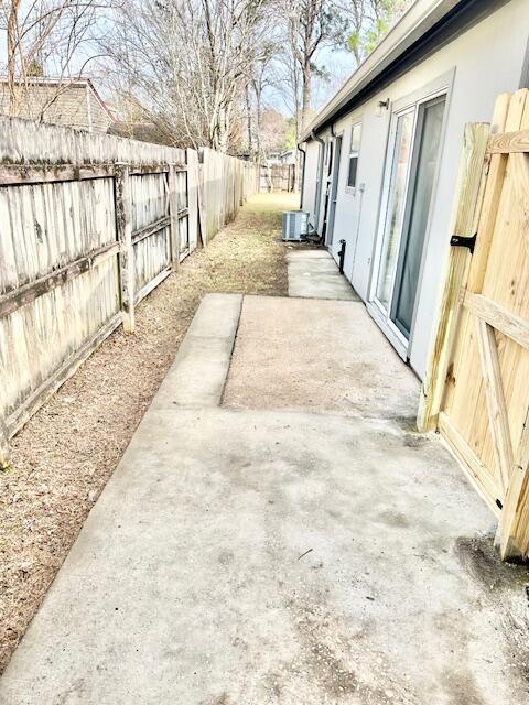 PINE MEADOWS 1ST ADDN - Residential Lease