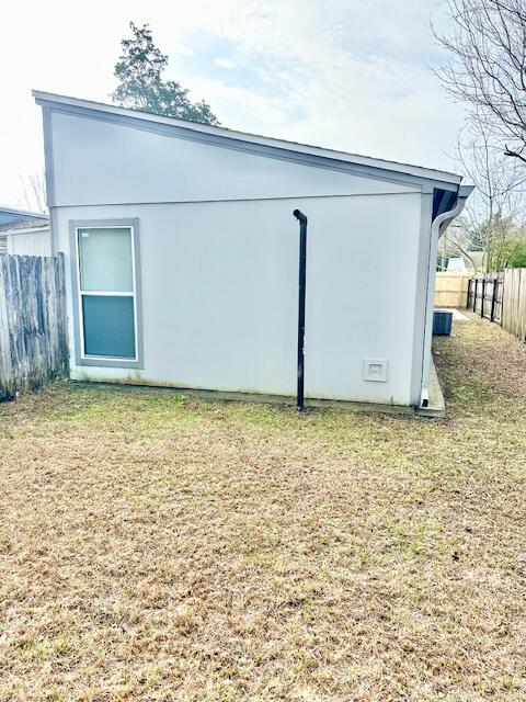 PINE MEADOWS 1ST ADDN - Residential Lease