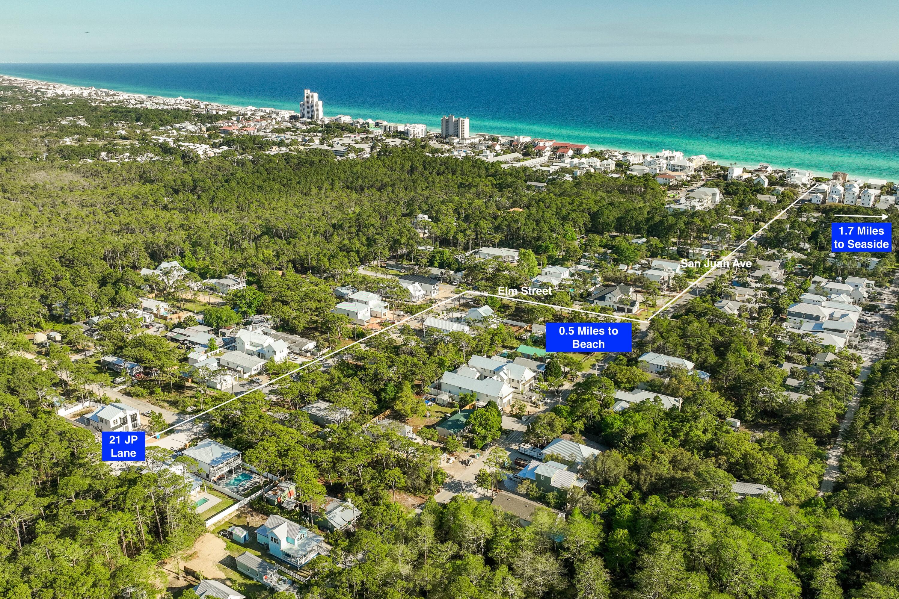 GULF SHORE MANOR - Residential