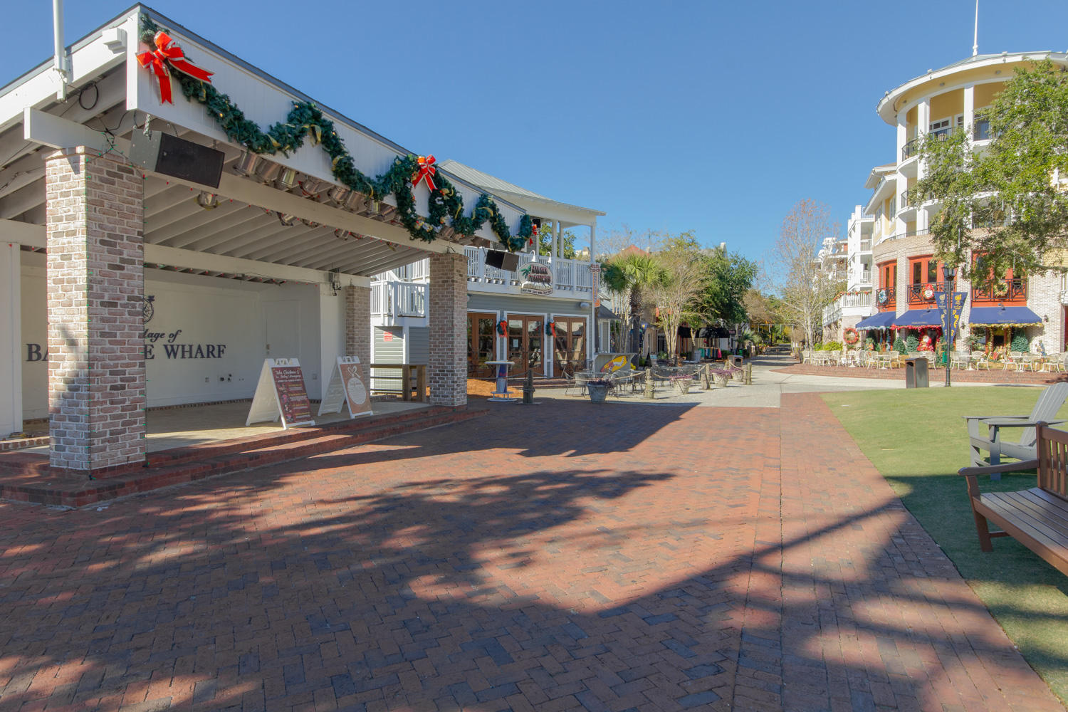 BAHIA CONDO - Residential