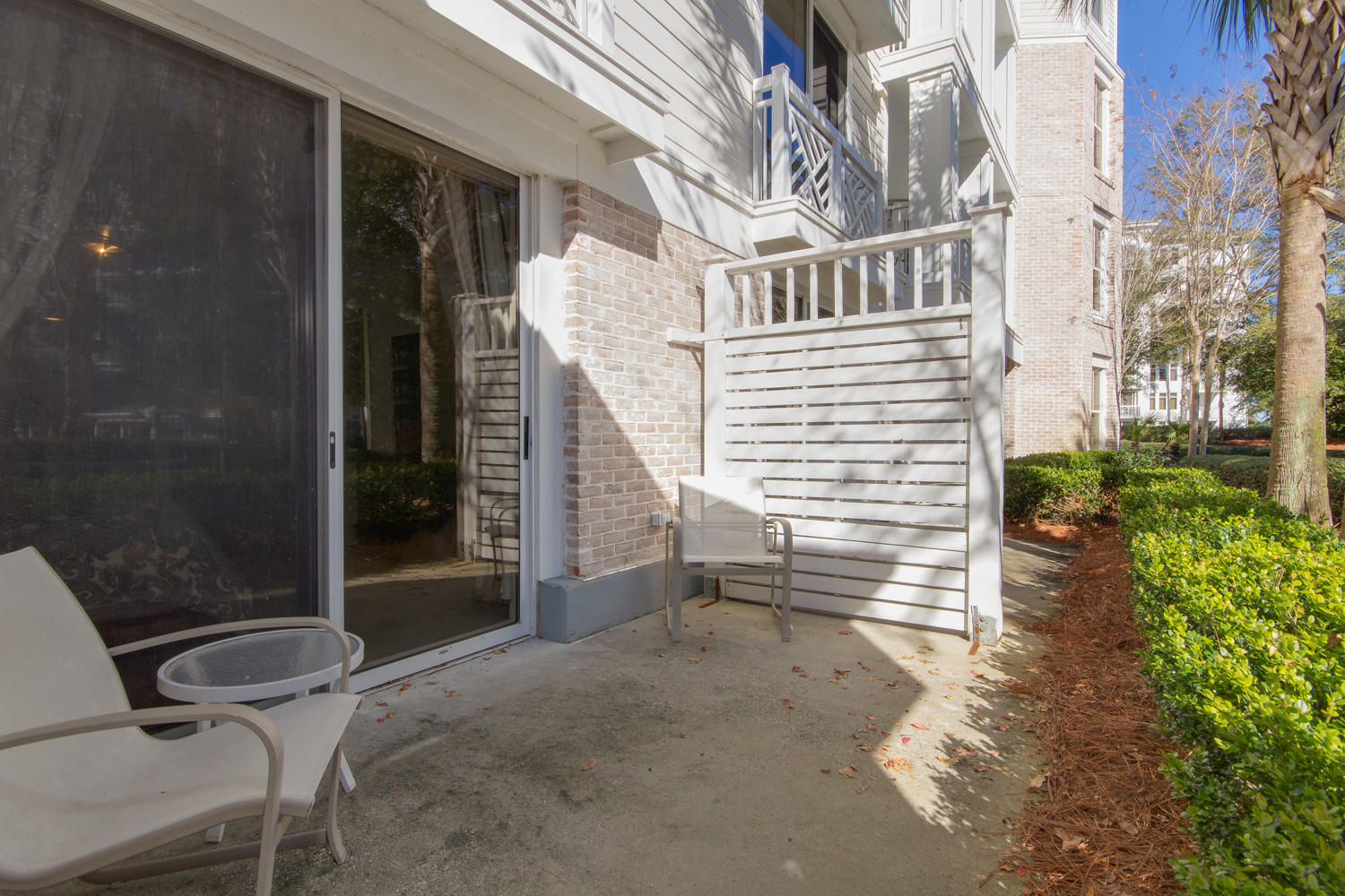 BAHIA CONDO - Residential