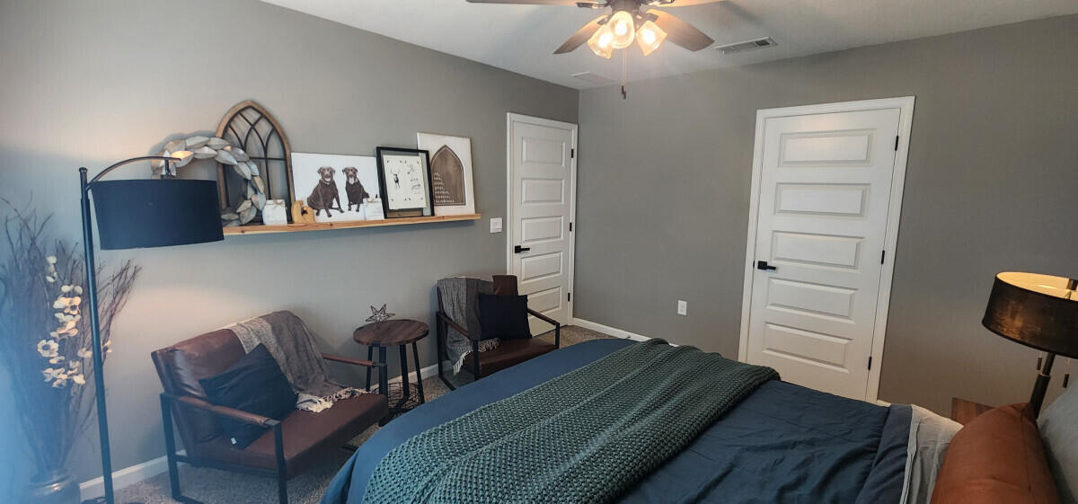 NONESUCH WAY - Residential