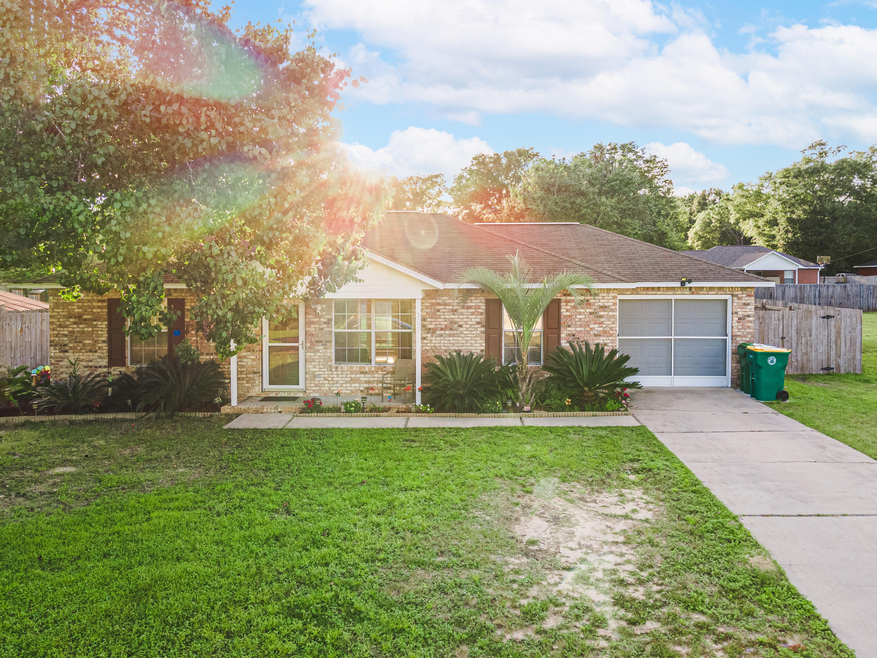 AUBURN ACRES - Residential