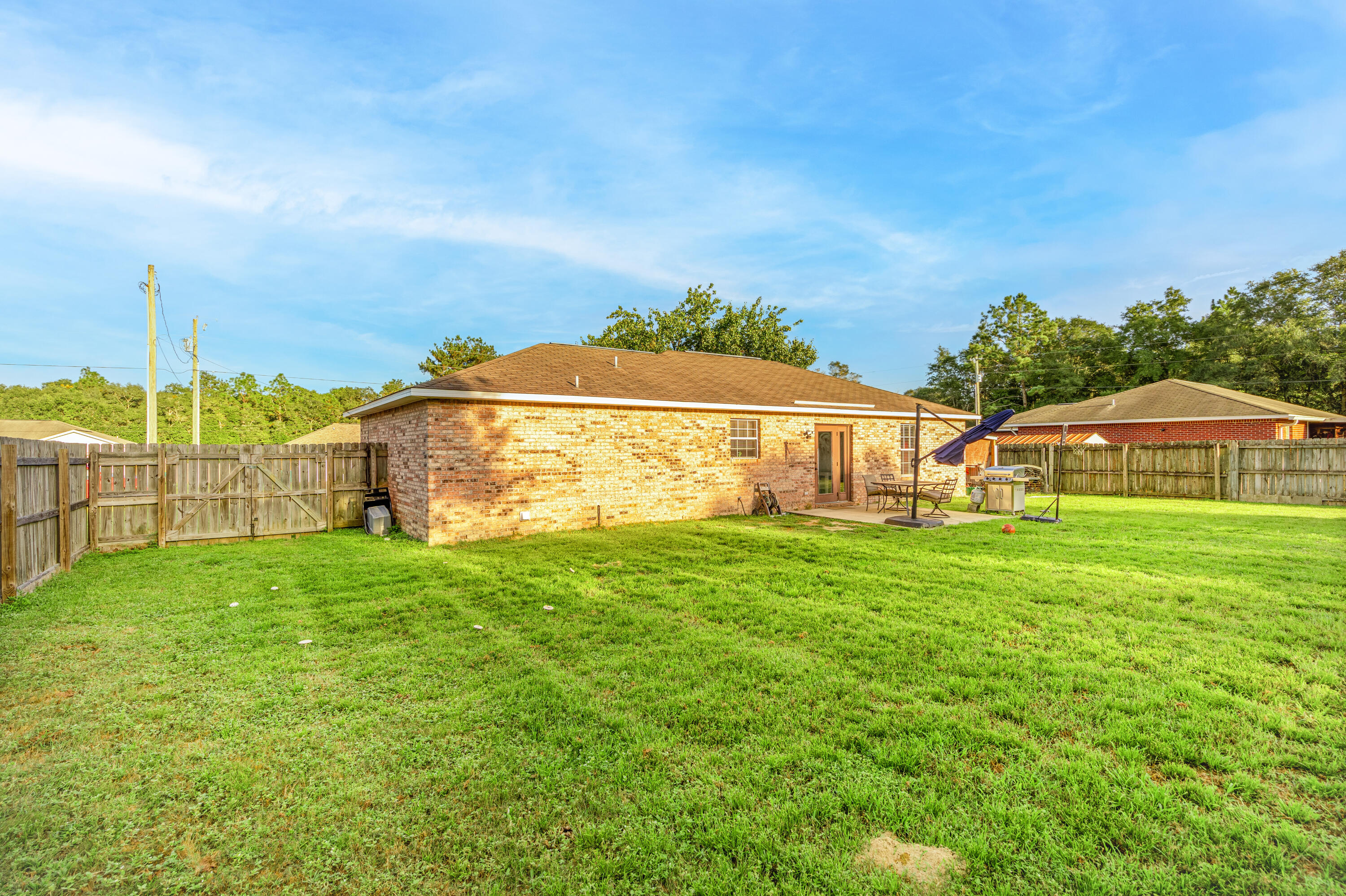 AUBURN ACRES - Residential