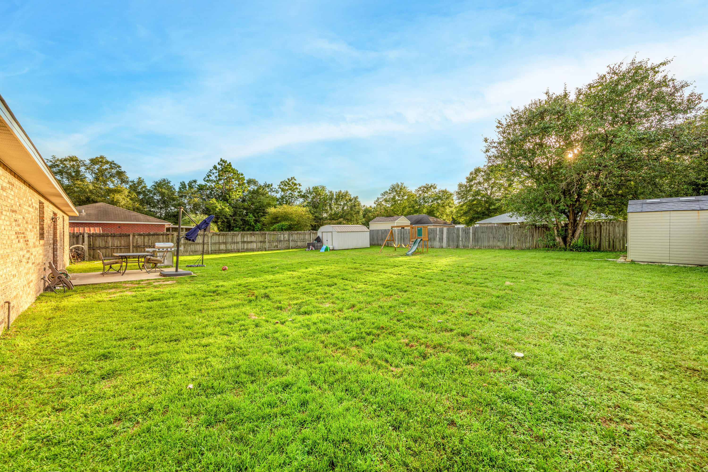 AUBURN ACRES - Residential