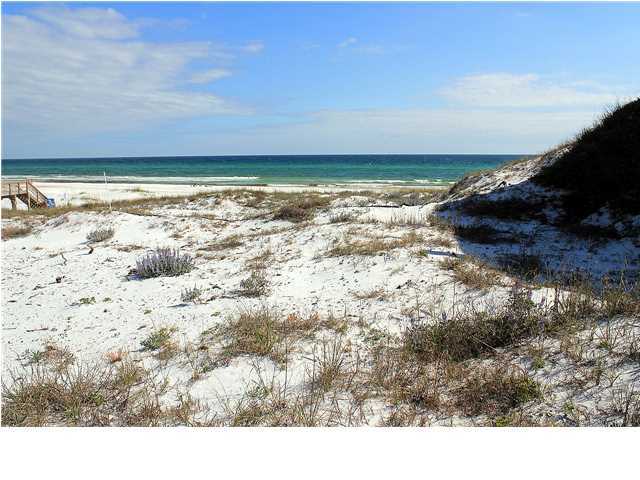 DEER LAKE DUNES - Land
