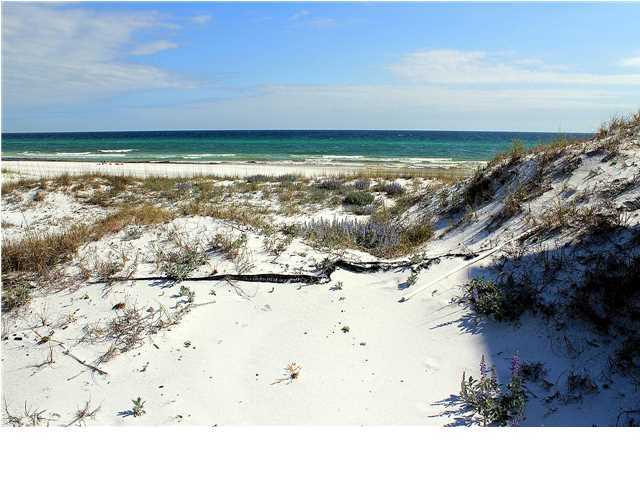 DEER LAKE DUNES - Land