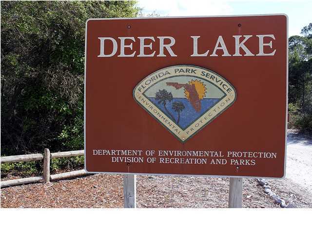 DEER LAKE DUNES - Land