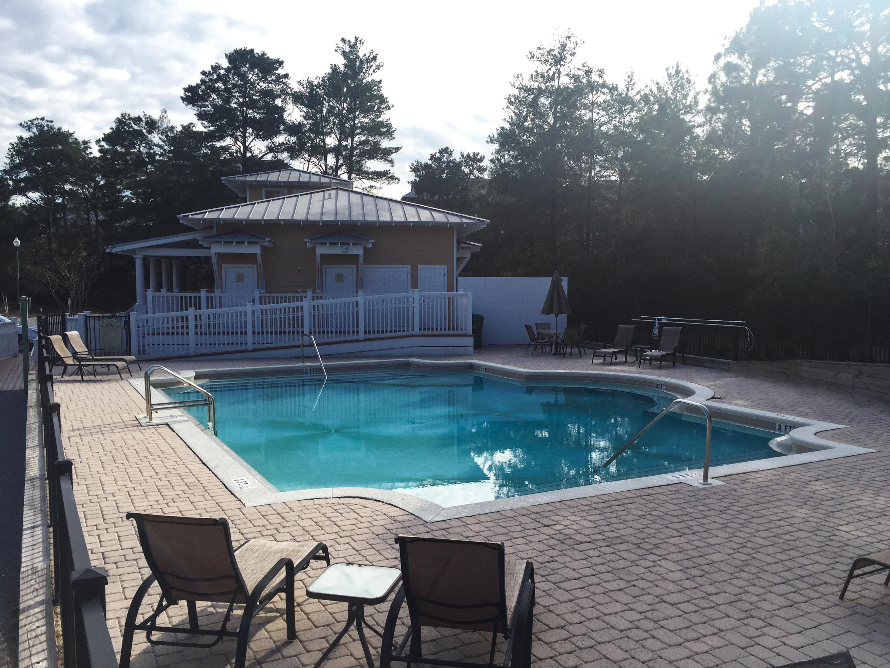 LAKESIDE AT BLUE MOUNTAIN BEACH - Land