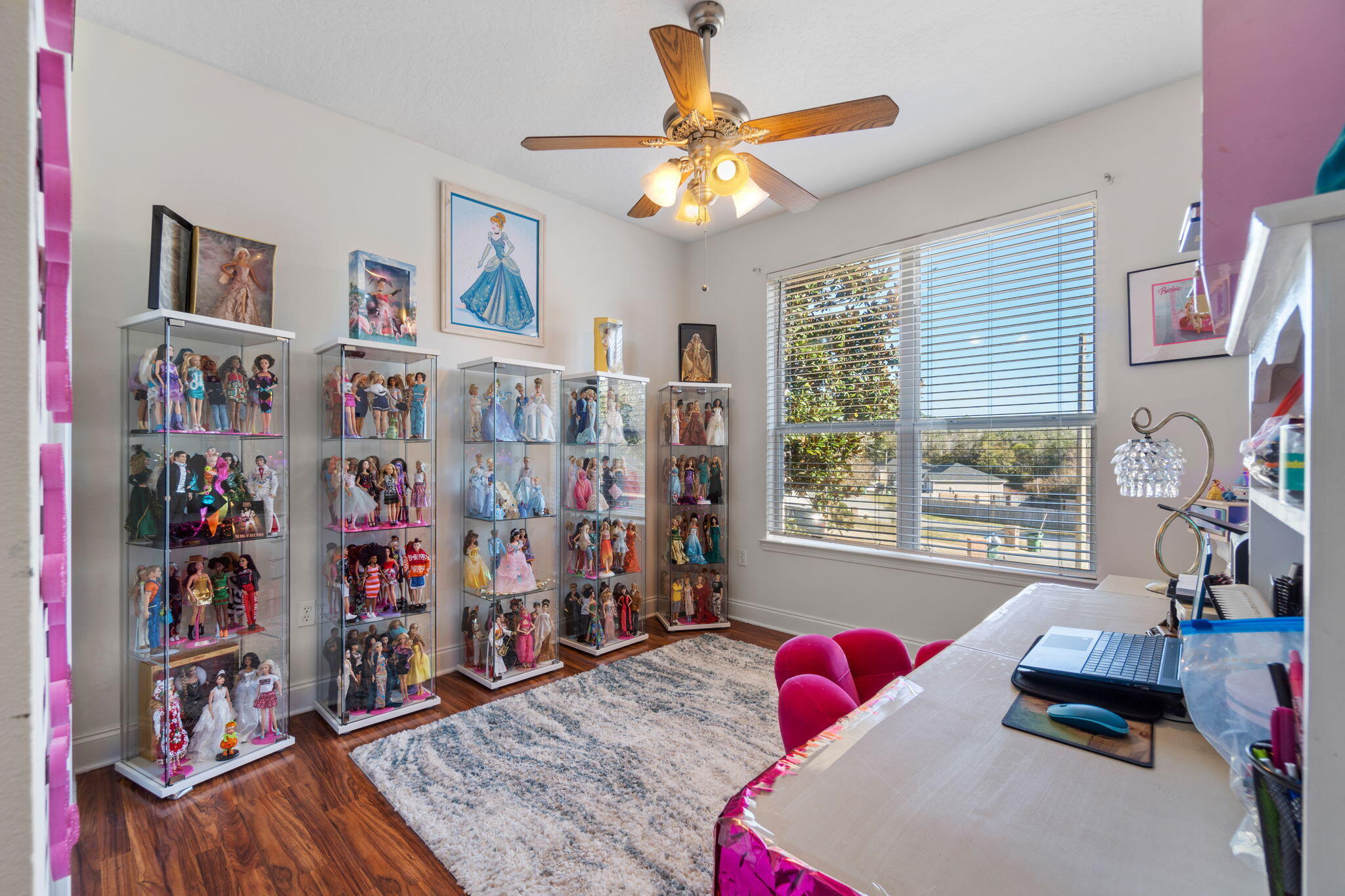 TRAILWOOD ESTATES - Residential