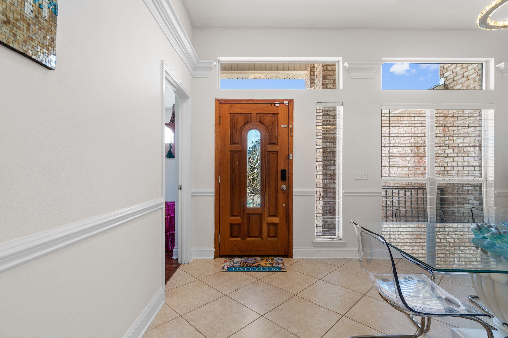 TRAILWOOD ESTATES - Residential