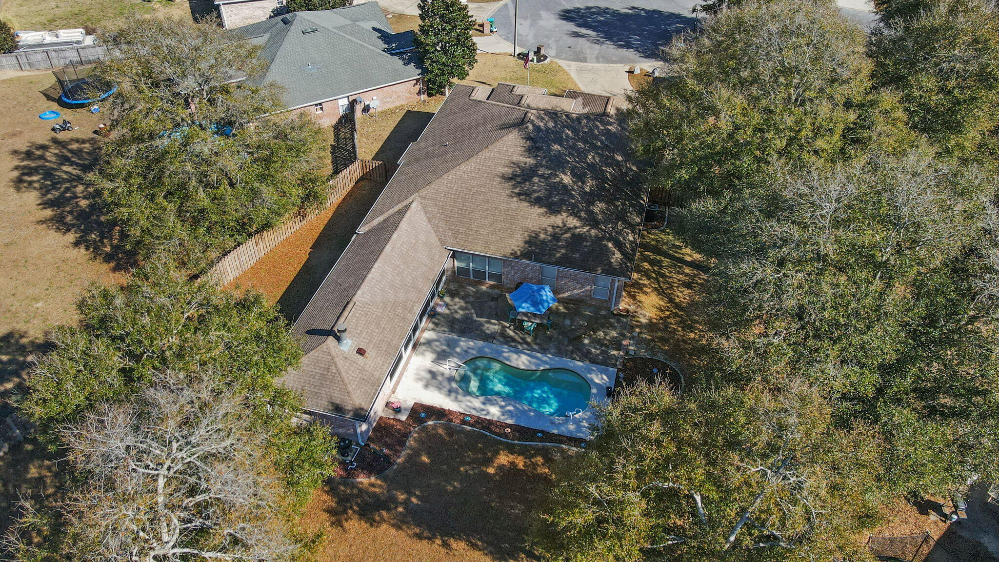 TRAILWOOD ESTATES - Residential