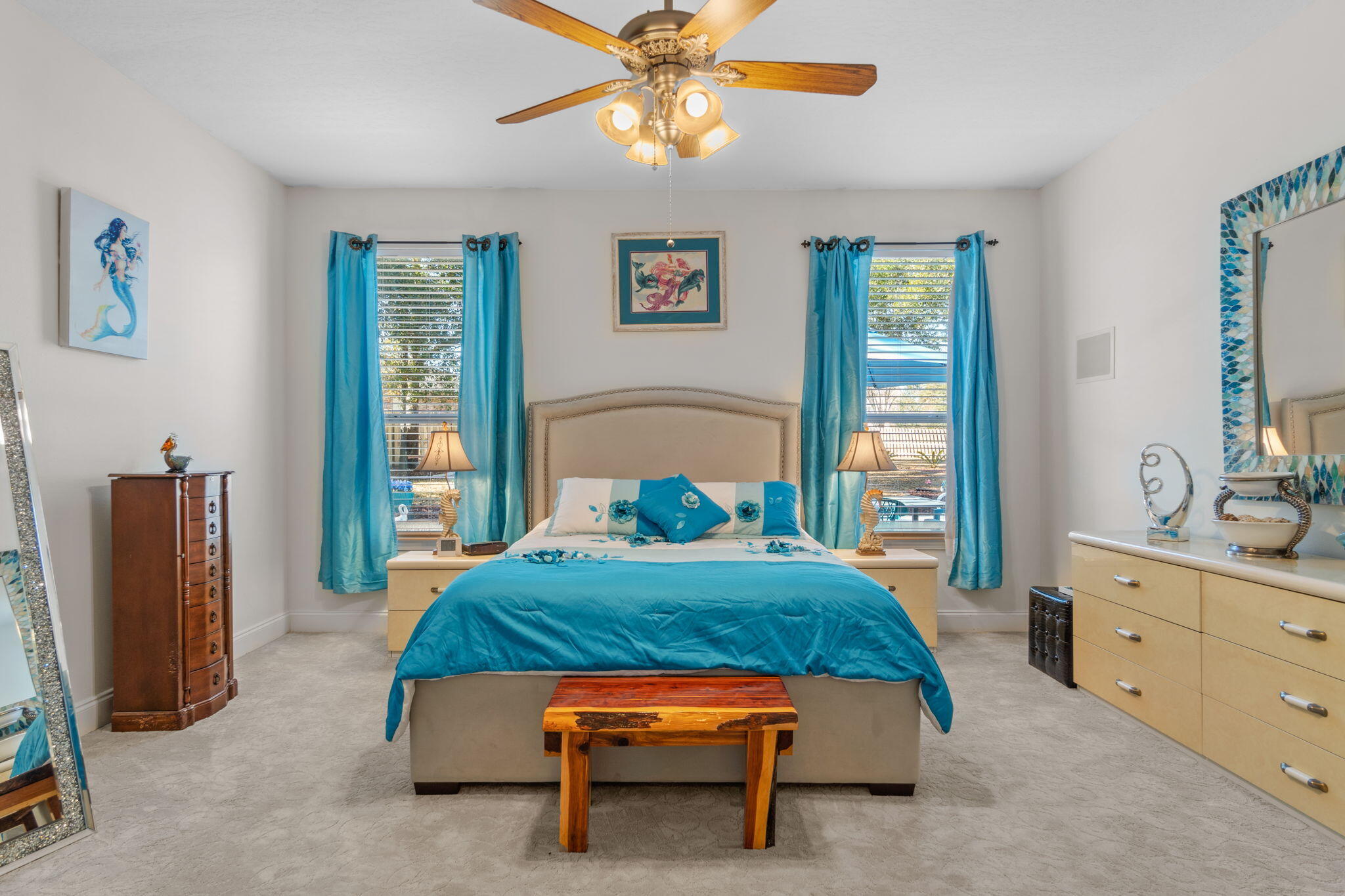 TRAILWOOD ESTATES - Residential