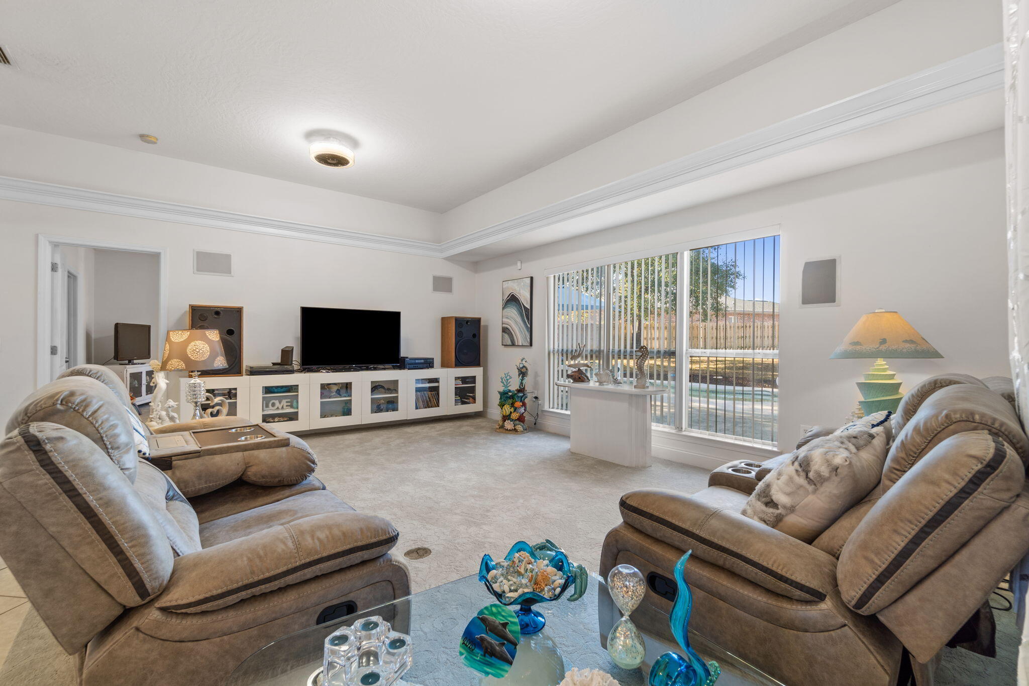 TRAILWOOD ESTATES - Residential