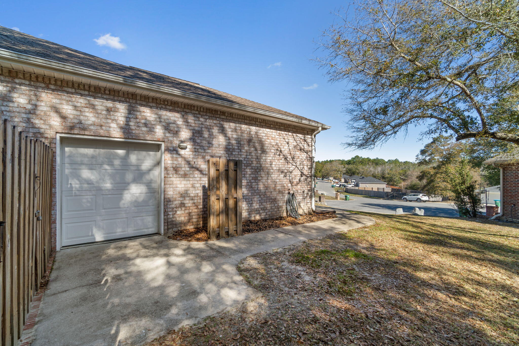 TRAILWOOD ESTATES - Residential