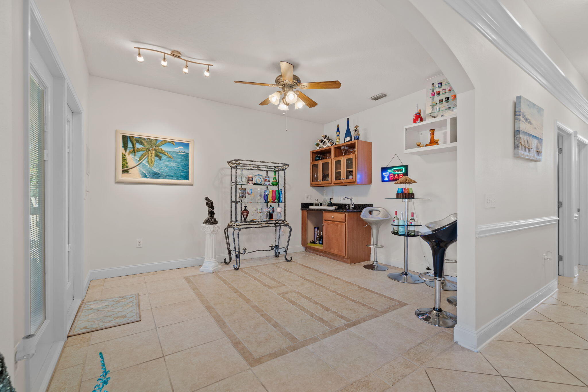 TRAILWOOD ESTATES - Residential