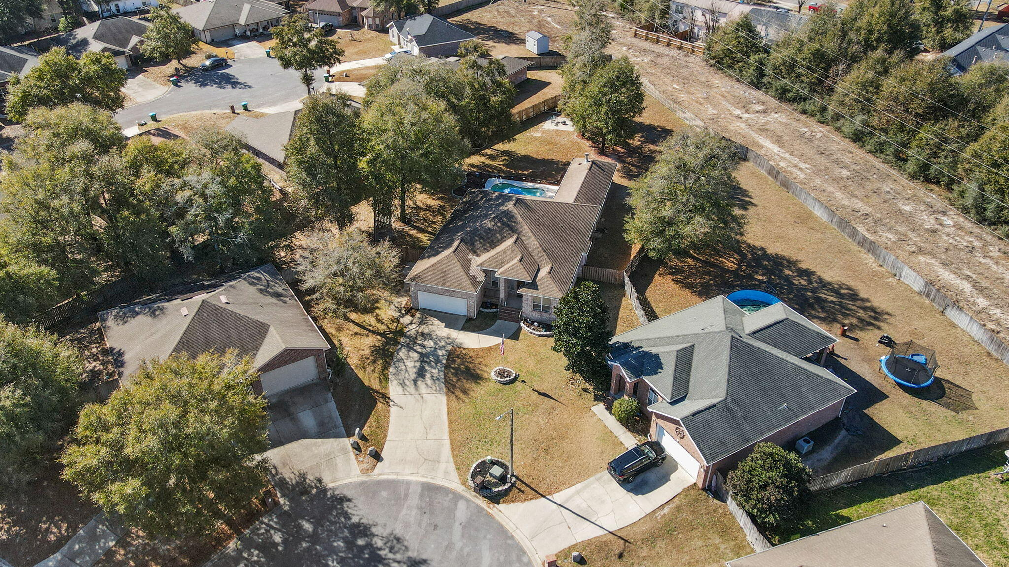 TRAILWOOD ESTATES - Residential