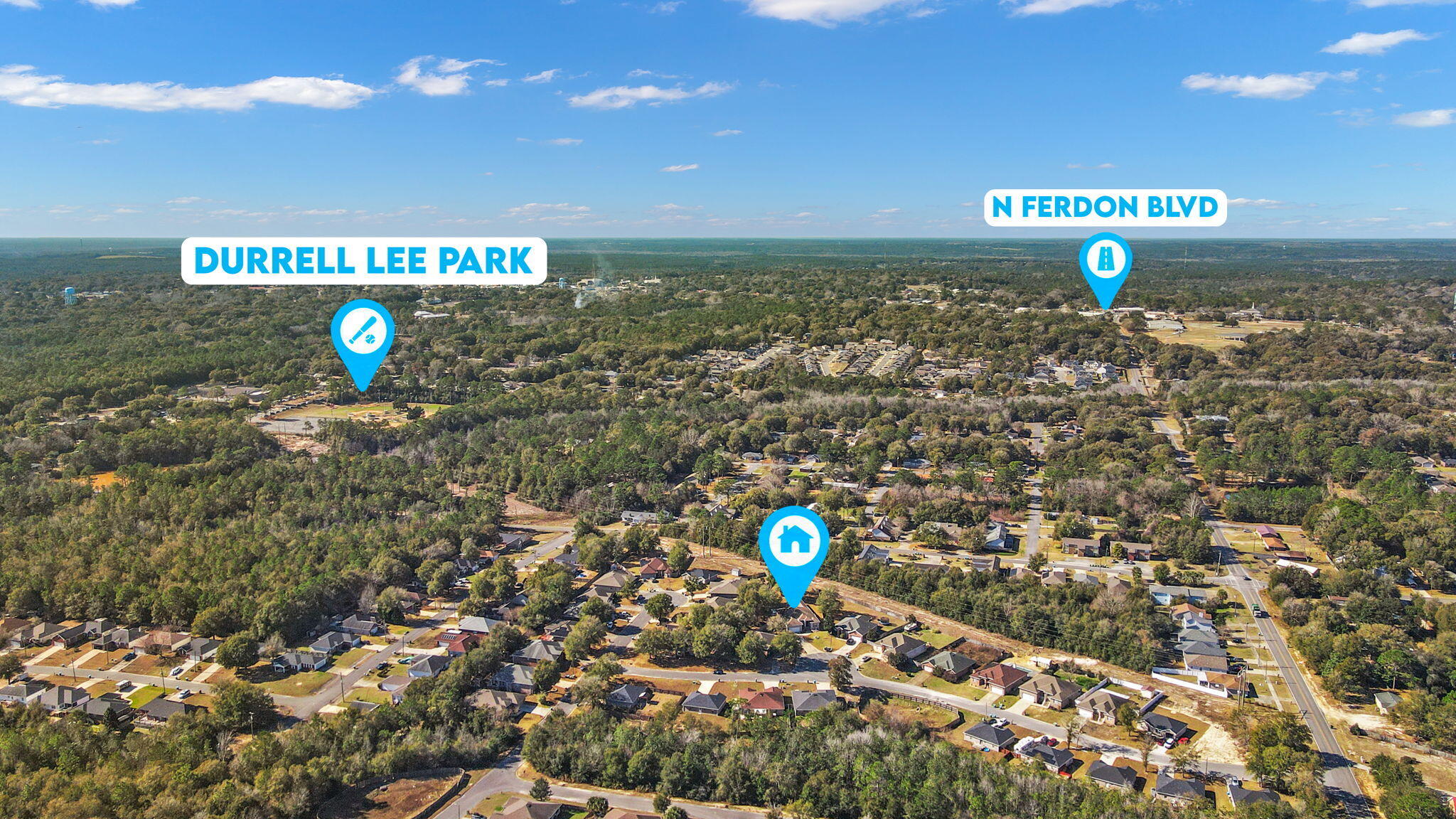 TRAILWOOD ESTATES - Residential